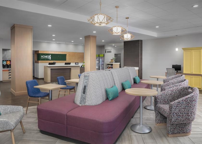 New Mexico Las Cruces Reception