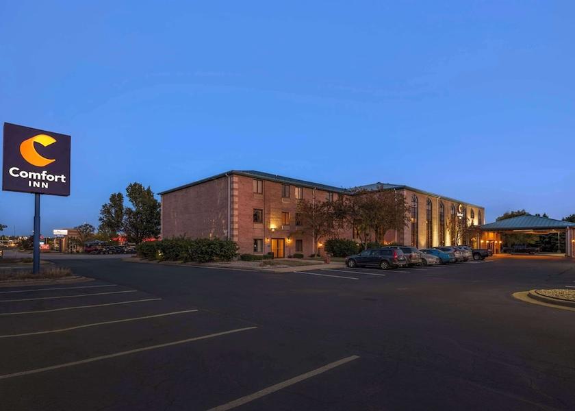 Indiana Lafayette Exterior Detail