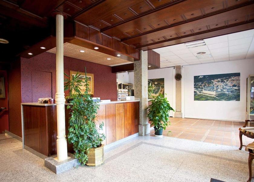 Community of Madrid San Lorenzo de El Escorial Reception