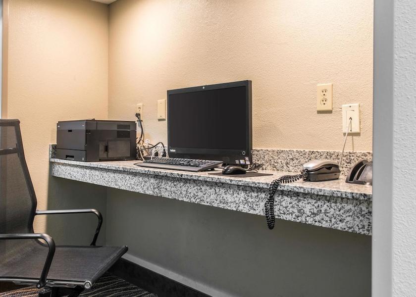 Pennsylvania Pittsburgh Business center
