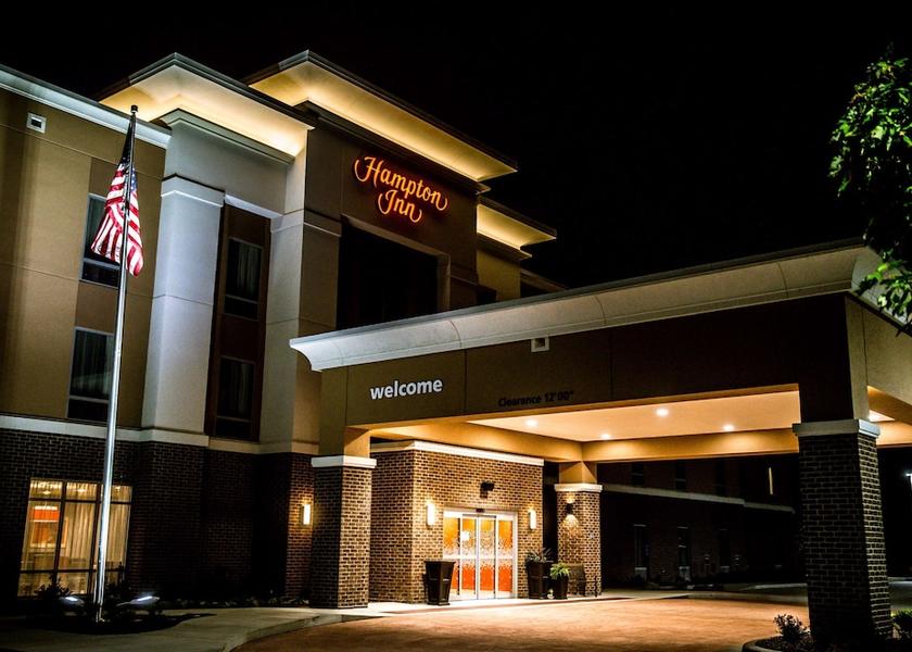 Illinois Pontiac Primary image