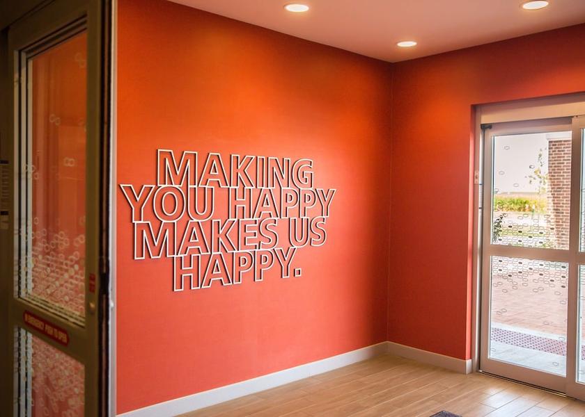 Illinois Pontiac Lobby