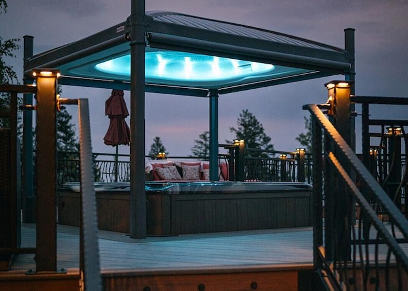Montana Somers Terrace