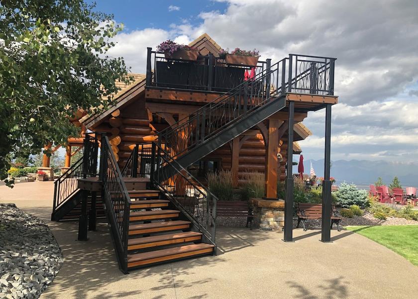 Montana Somers Terrace