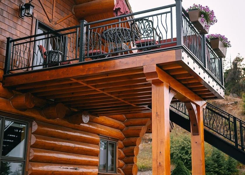 Montana Somers Terrace