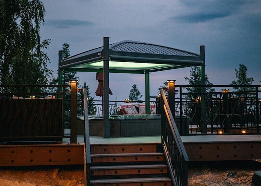 Montana Somers Terrace
