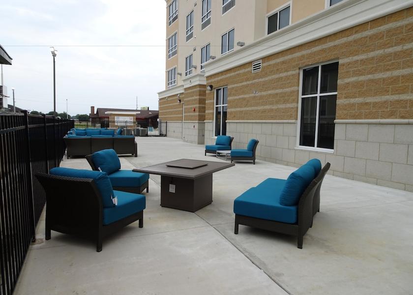 Arkansas Jonesboro Amenity