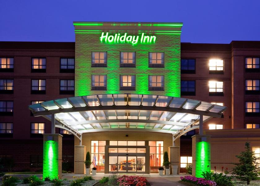 Arkansas Jonesboro Facade