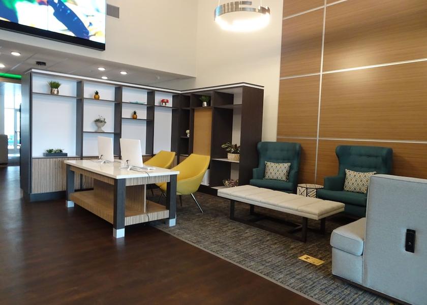 Arkansas Jonesboro Amenity