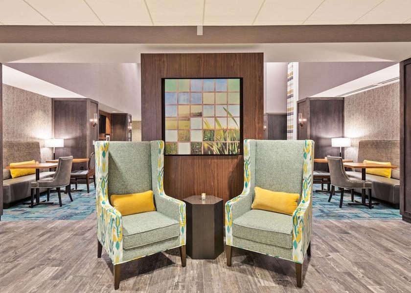 Pennsylvania Irwin Reception