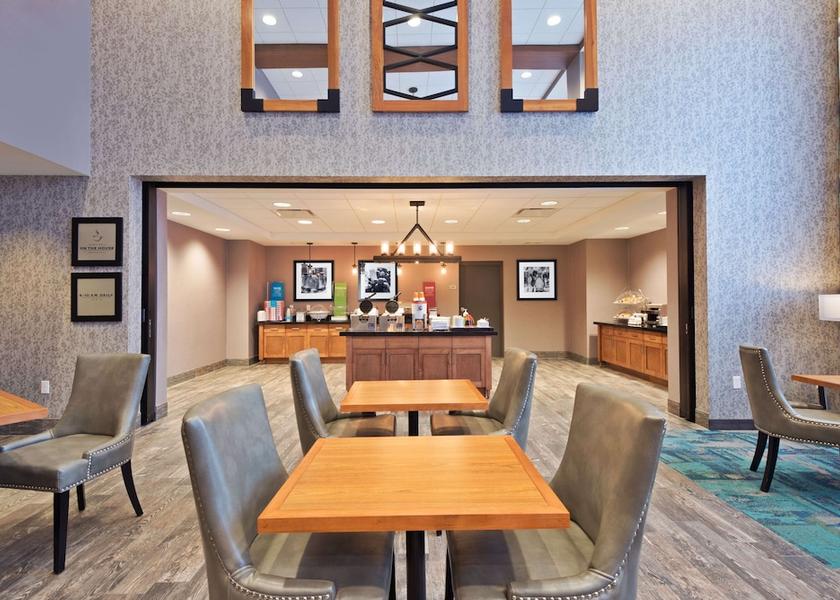 Pennsylvania Irwin Restaurant