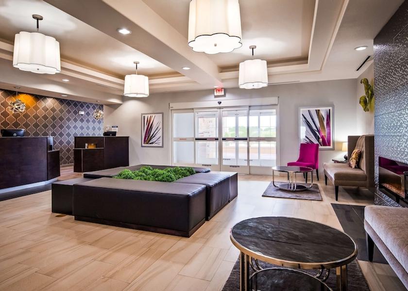 Texas Dilley Primary image