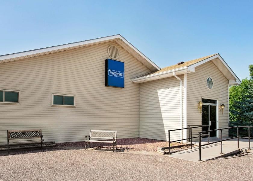 Wyoming Guernsey Primary image