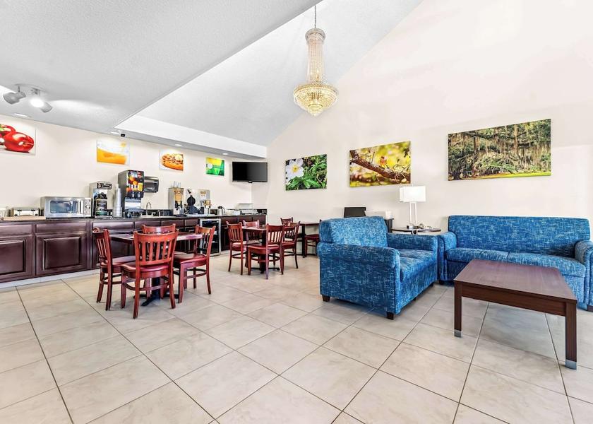 Georgia eastman Lobby