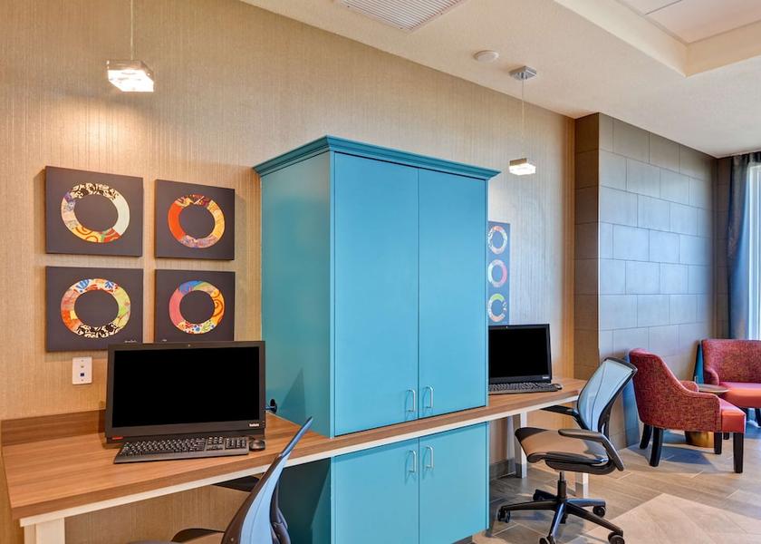 California Palmdale Business Centre