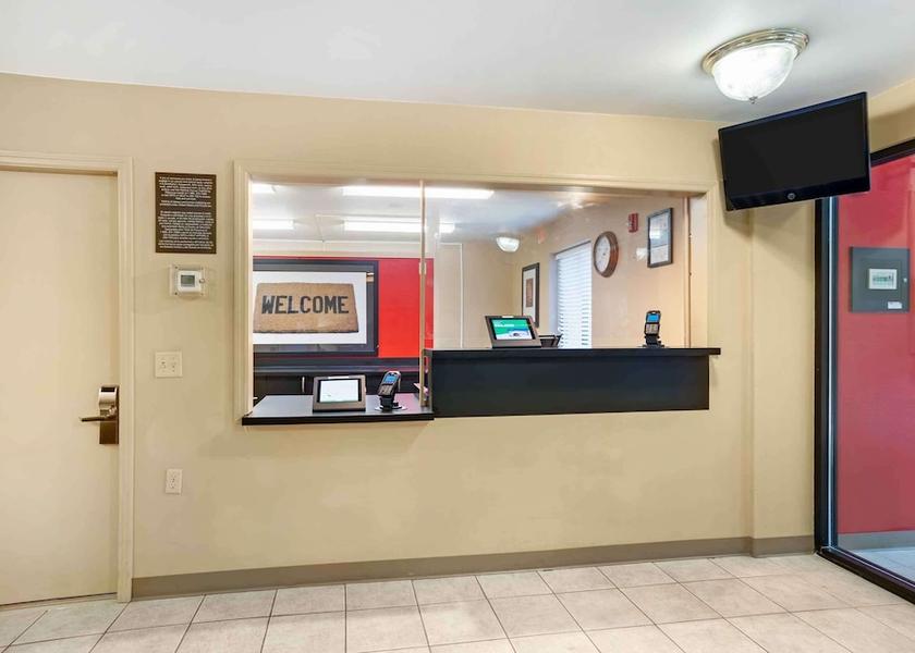 Florida Tallahassee Lobby