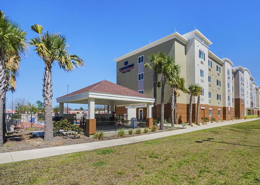 Florida Pensacola Amenity