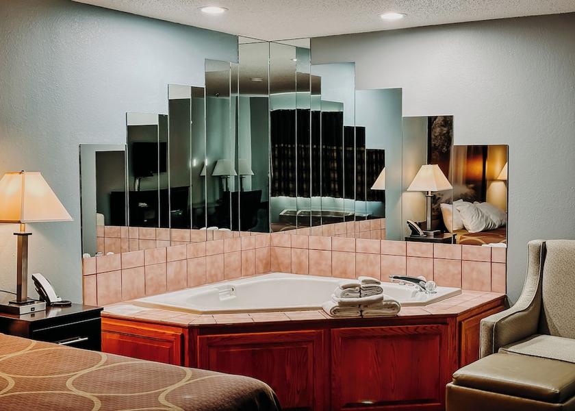 Minnesota Morris Room