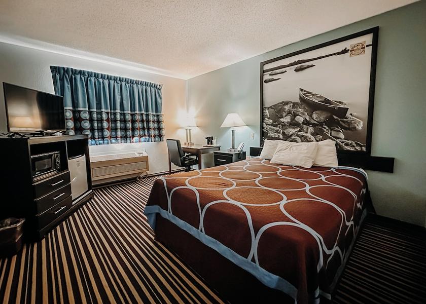 Minnesota Morris Room