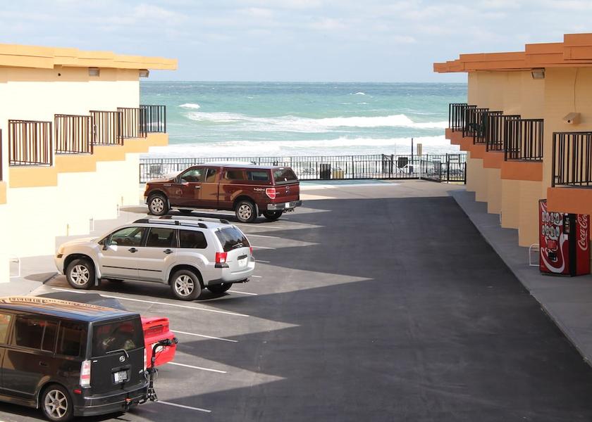 Florida Daytona Beach Shores Primary image