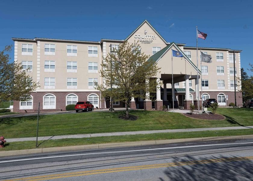 Pennsylvania Harrisburg Primary image