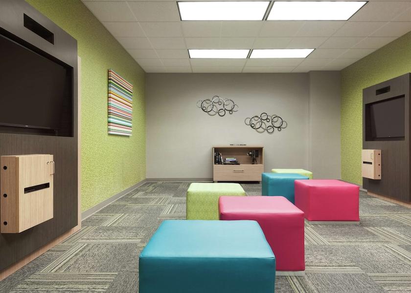 Utah Salt Lake City Game Room