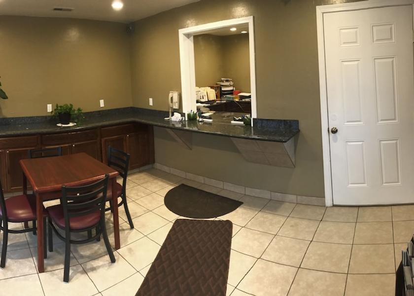 Oregon Medford Reception