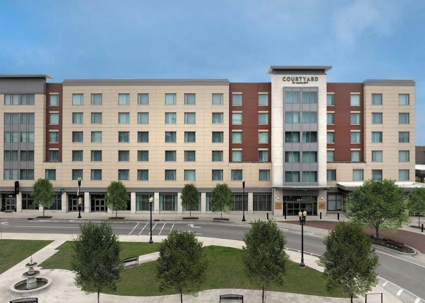 Indiana Muncie Primary image