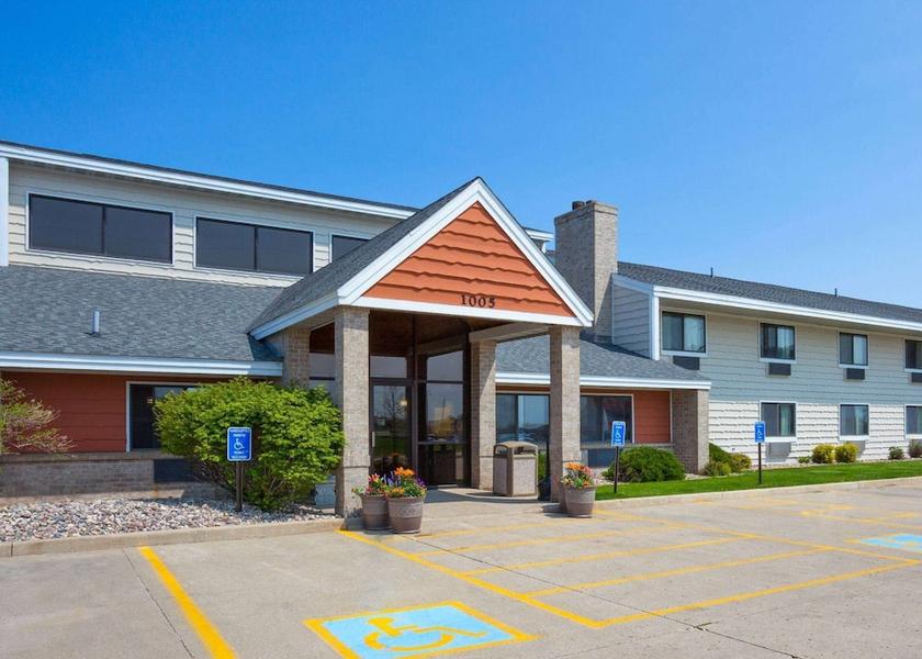 Iowa Spencer Primary image