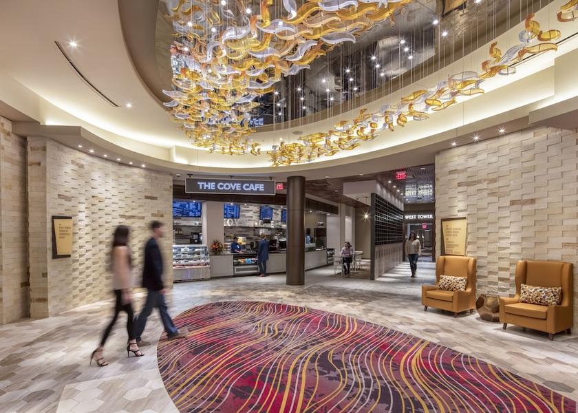 Oklahoma grant Restaurant