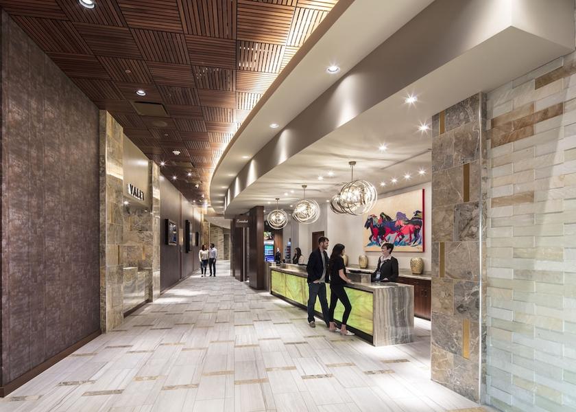 Oklahoma grant Lobby