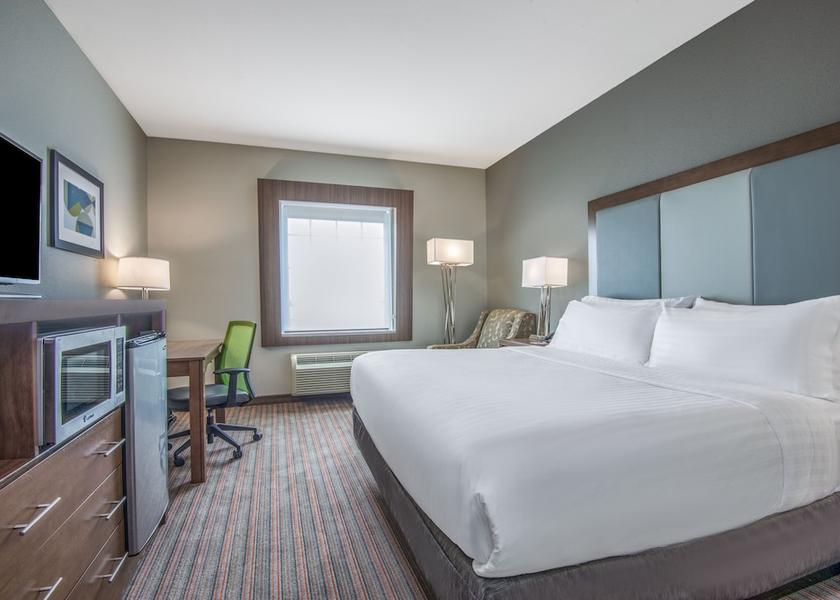 Oklahoma Stillwater Room