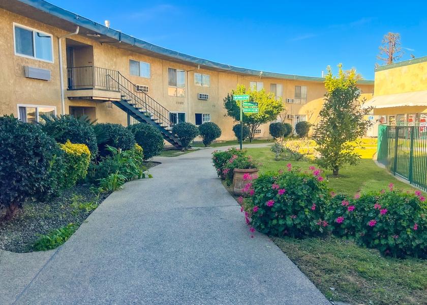 California North Hills Primary image