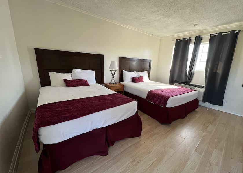 California North Hills Room