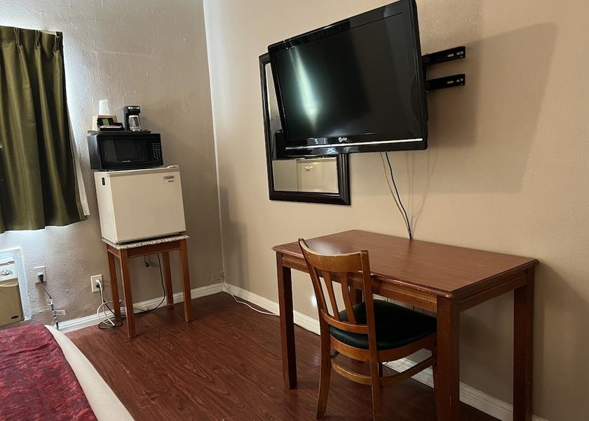 California North Hills Room