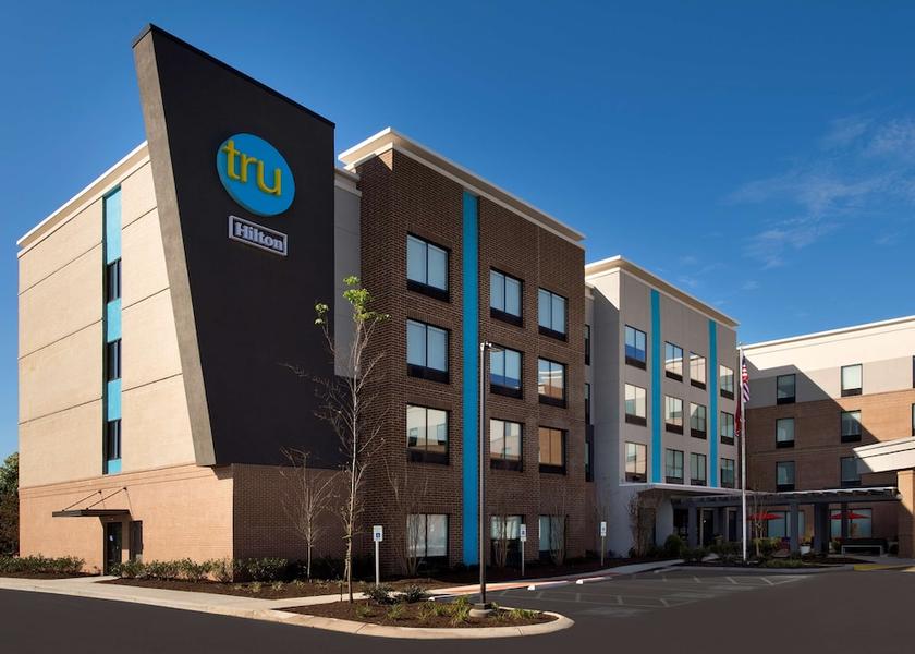 Tennessee Murfreesboro Primary image