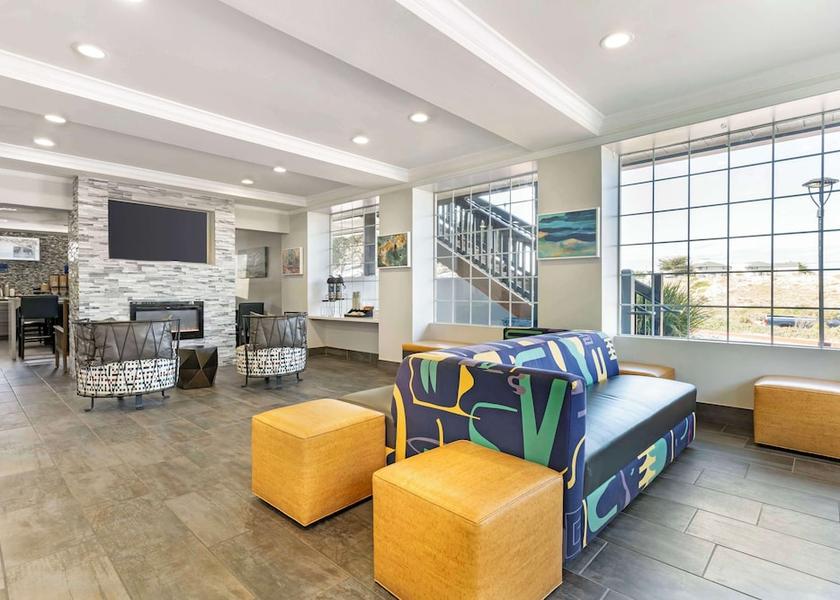 California Marina Primary image