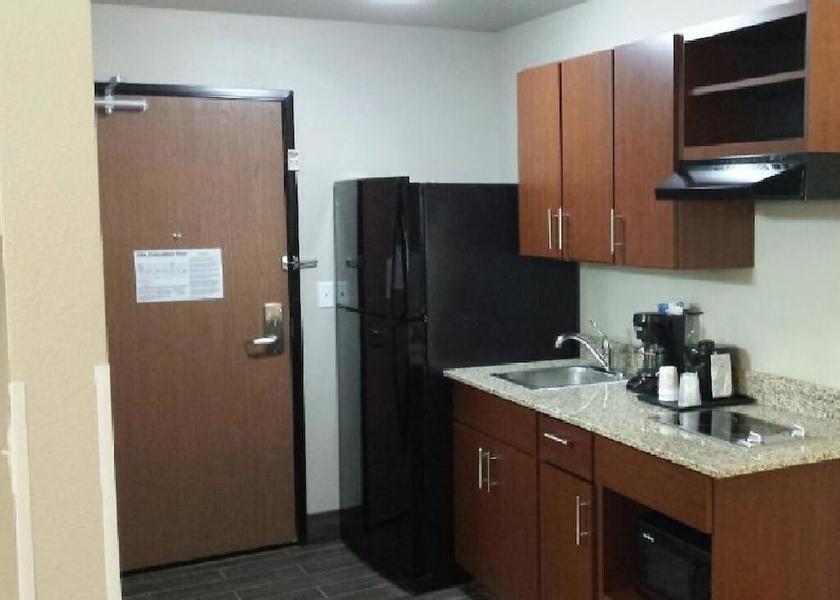 Montana Glendive Kitchen