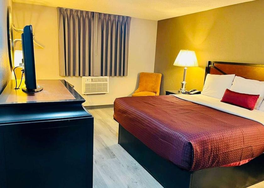 Michigan Benton Harbor Room