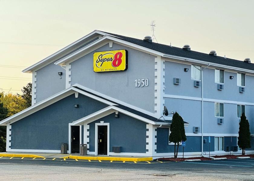 Michigan Benton Harbor Primary image