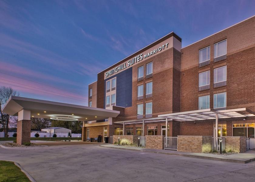 Michigan Benton Harbor Primary image