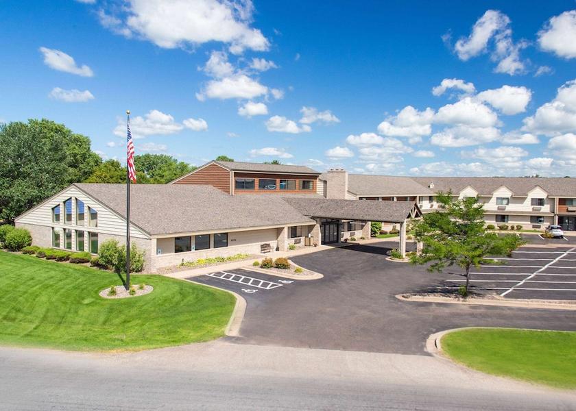 Wisconsin Eau Claire Primary image