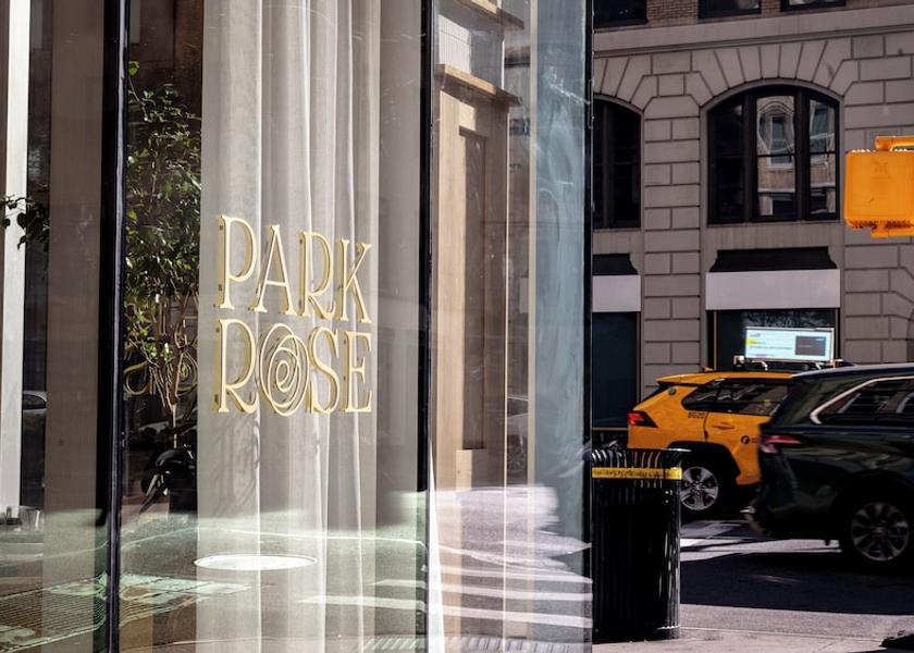 New York New York Restaurant