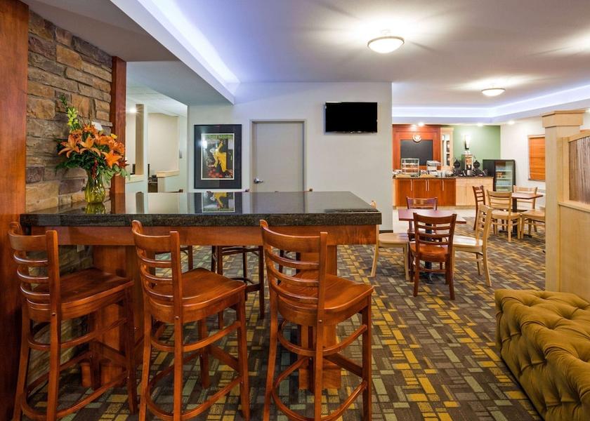 Iowa sibley Lobby