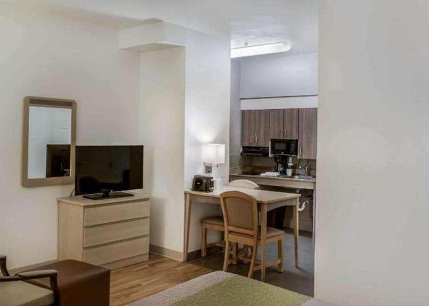 Indiana Fishers Room