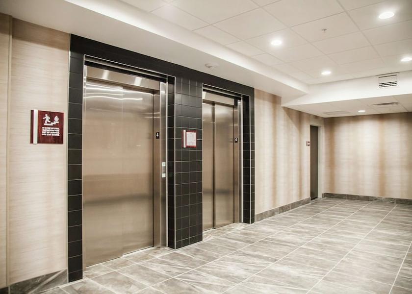 Florida Lutz Meeting facility