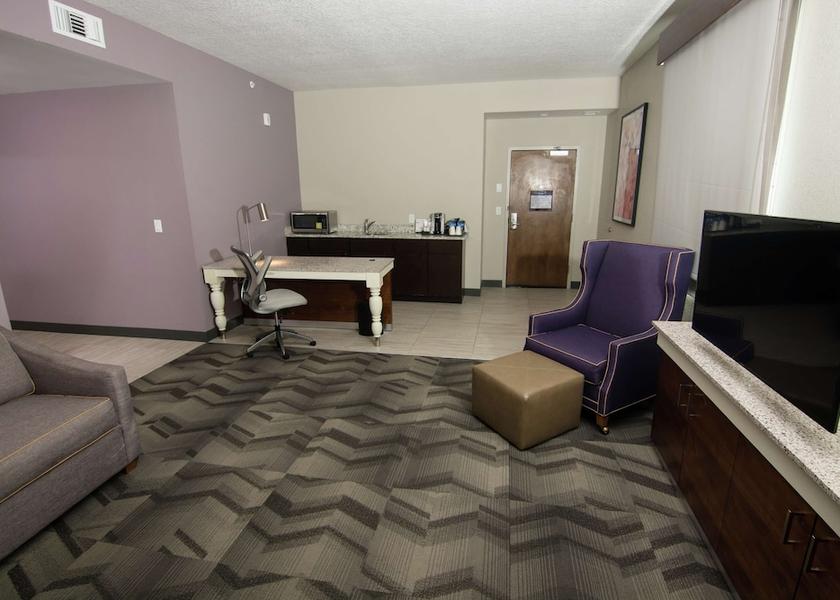 Florida Lutz Room
