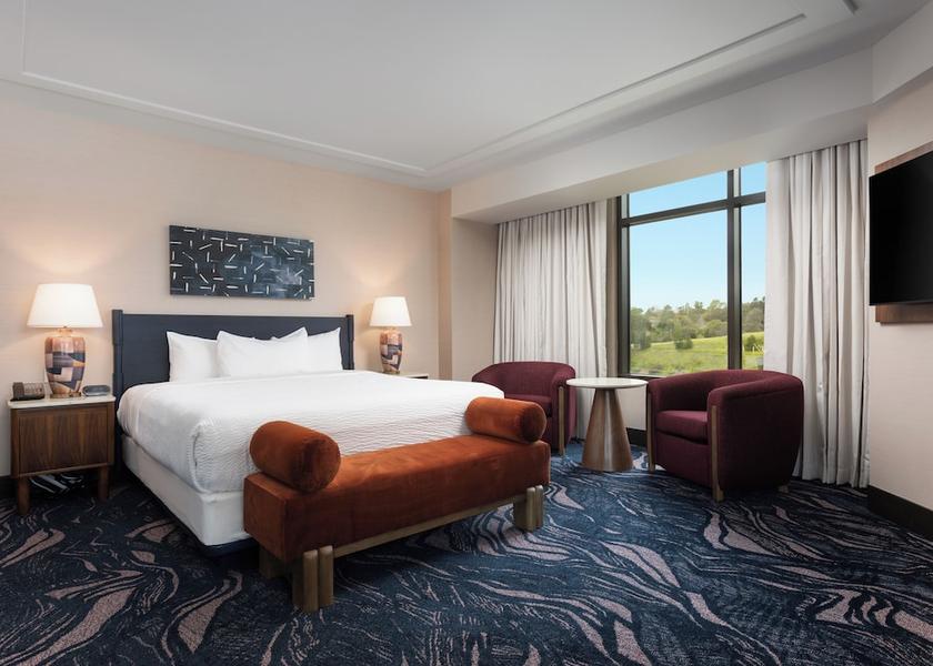 California Santa Ynez Room