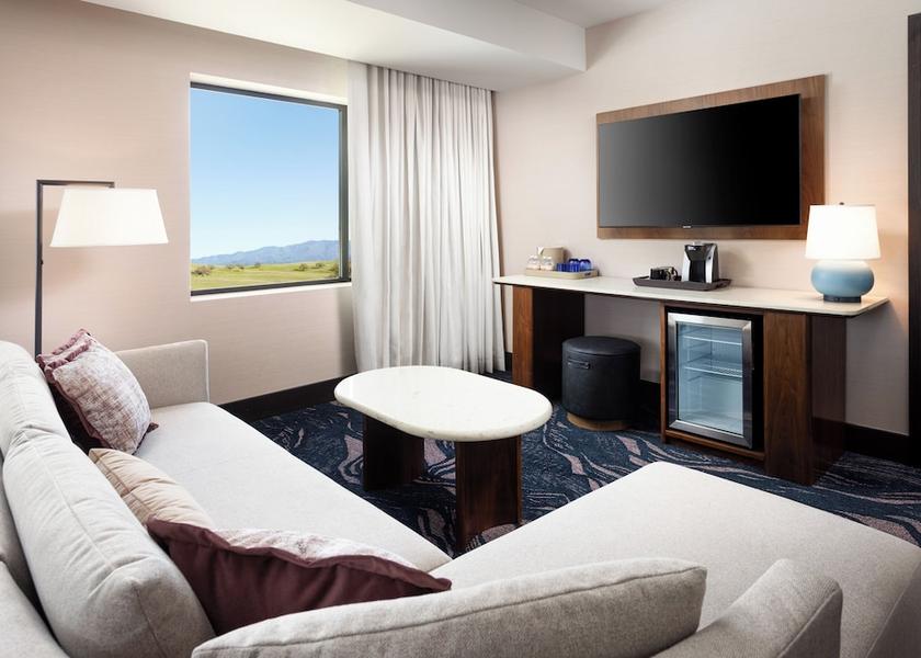 California Santa Ynez Room