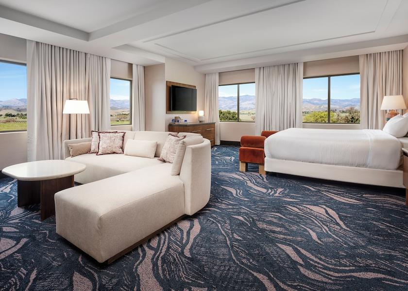 California Santa Ynez Room